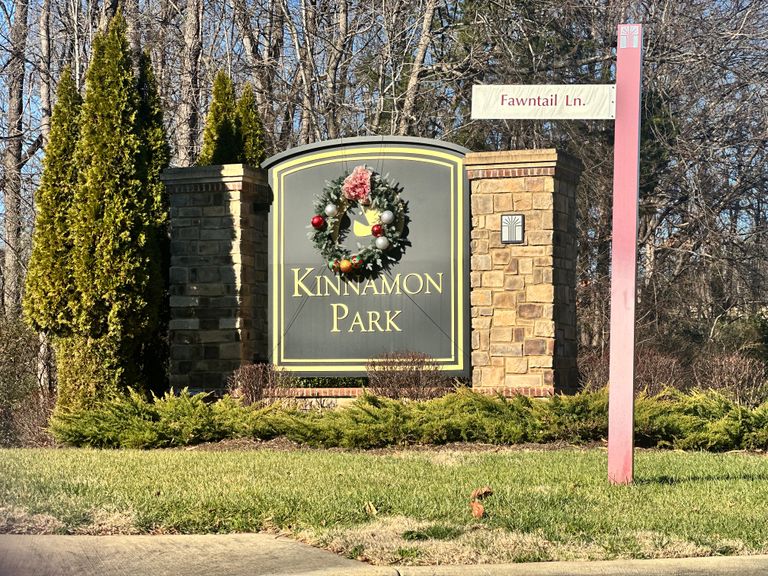 The Courtyards at Kinnamon Park, Huntersville, NC 2