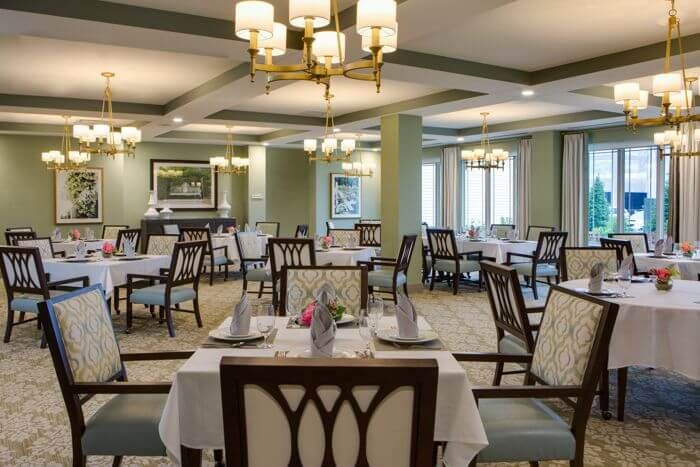 Arbor Terrace Naperville, Naperville, IL 2