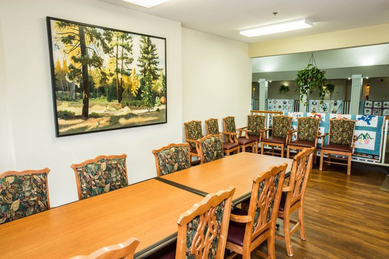 Orchards Assisted Living, Medford, OR 2