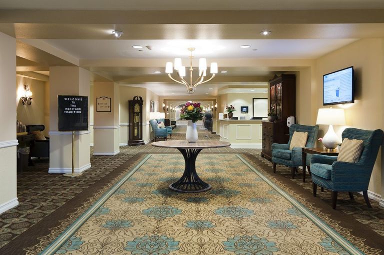 The Heritage Tradition, Sun City West, AZ 1