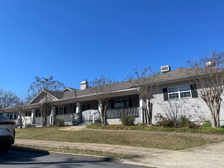 Azalea Manor Personal Care Home, Marietta, GA 1