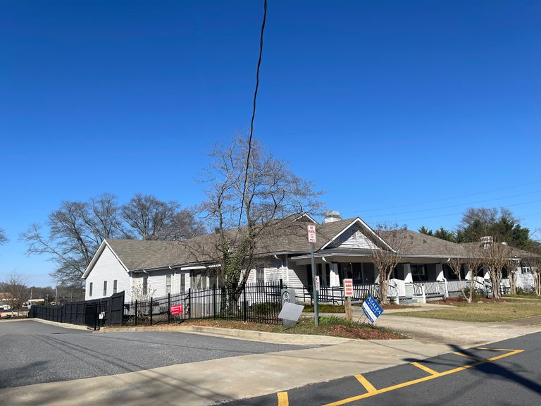 Azalea Manor Personal Care Home, Marietta, GA 2
