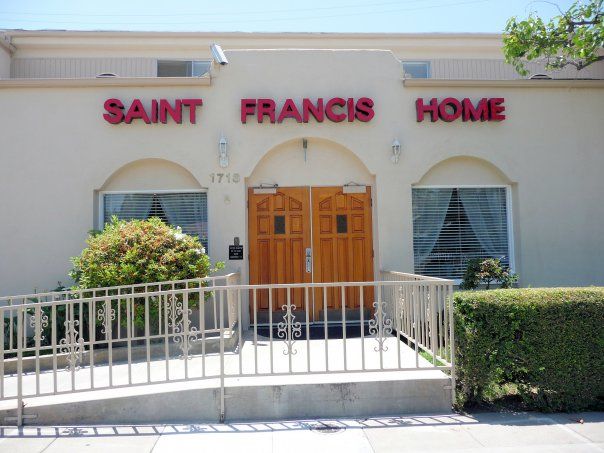 St. Francis Home, Santa Ana, CA 3
