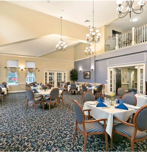 All American Assisted Living at Enfield, Enfield, CT 1