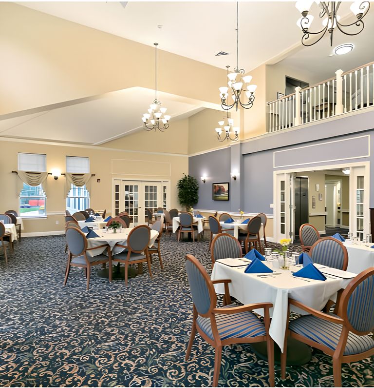 All American Assisted Living at Enfield, Enfield, CT 2