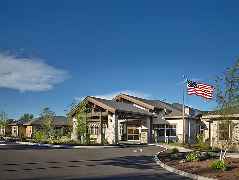 Bend Transitional Care, Bend, OR 2