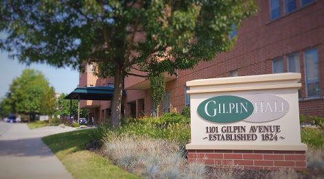 Gilpin Hall, Wilmington, DE 2