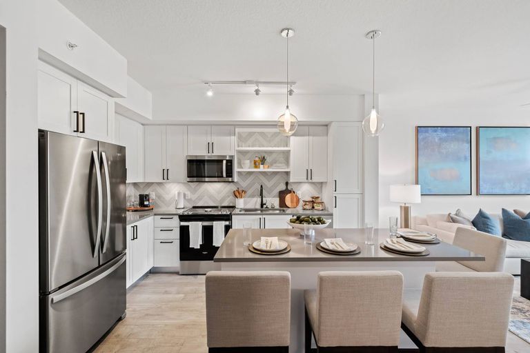 The Residences at Monterra Commons, Cooper City, FL 2