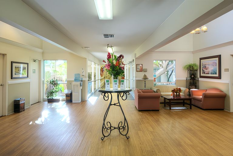 Advanced Rehab Center Of Tustin, Santa Ana, CA 3