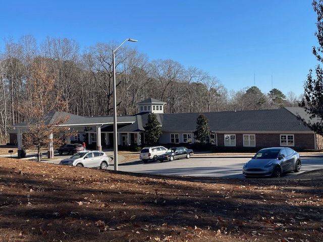 Bellarose Nursing And Rehab, Garner, NC 1