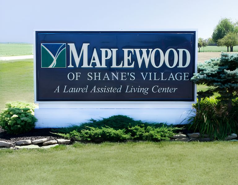 Maplewood Of Shanes Village, Rockford, OH 3