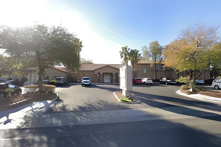 Palm Valley Assisted Living, Las Vegas, NV 2
