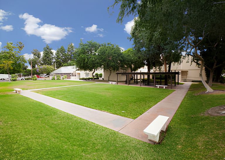 French Park Care Center, Santa Ana, CA 2