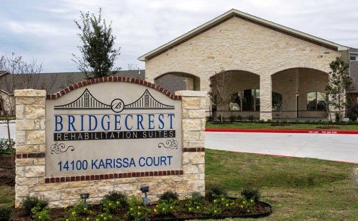 Bridgecrest Rehabilitation Suites, Houston, TX 1