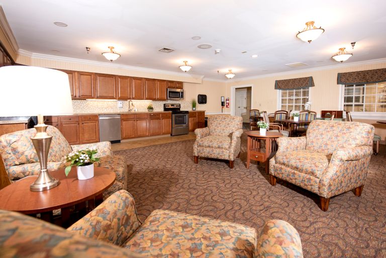 Providence Place Senior Living, Lancaster, PA 2