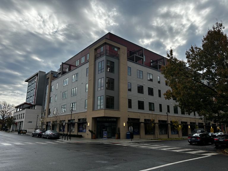 Alate Old Town, Alexandria, VA 1