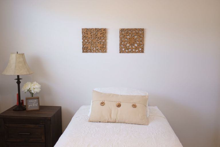 Kamstra Care Home, Cypress, CA 2