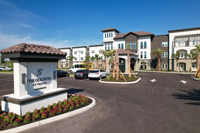 The Goldton At Venice, Nokomis, FL 1