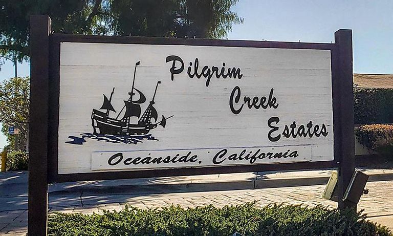 Pilgrim Creek Estates, Oceanside, CA 2