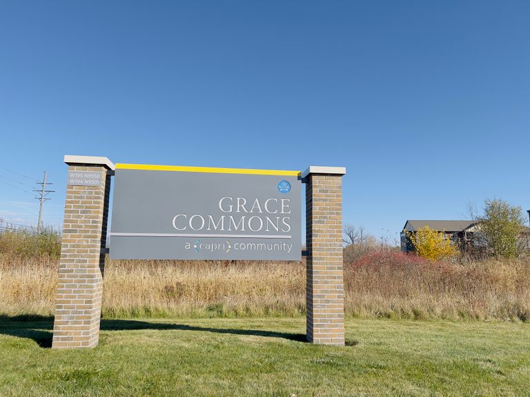 Grace Commons , Menomonee Falls, WI 3