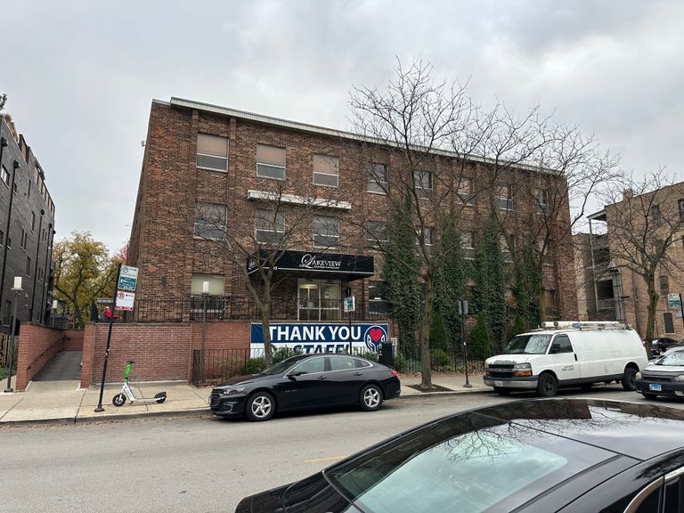 Lakeview Rehab & Nursing Center, Chicago, IL 2