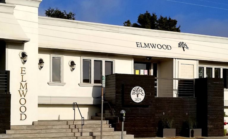 Elmwood Nursing and Rehabilitation Center, Berkeley, CA 1