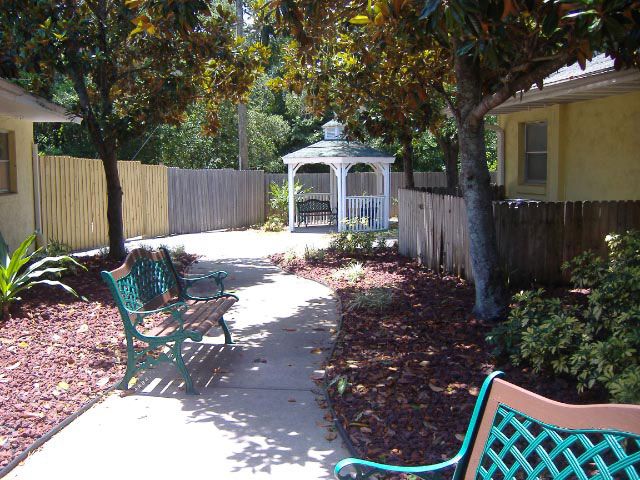 Eastbrooke Gardens Alzheimers Care, Casselberry, FL 1