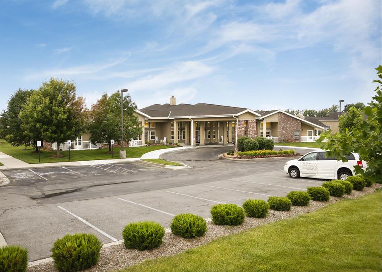 The Gardens At Barry Road Assisted Living and Memory Care, Kansas City, MO 2