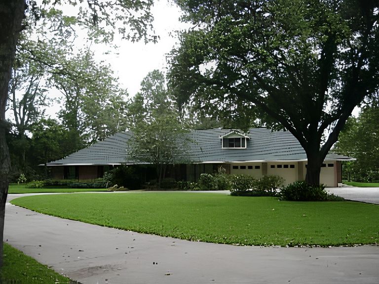 Our House for Respite II, Baton Rouge, LA 1