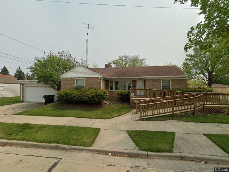 Russet Adult Family Home, Racine, WI 1