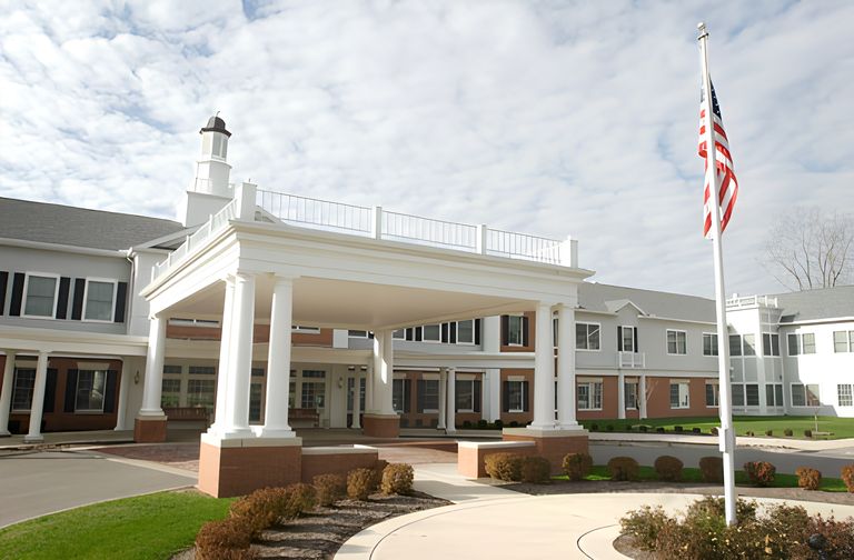 Kingston Residence Of Sylvania, Sylvania, OH 1