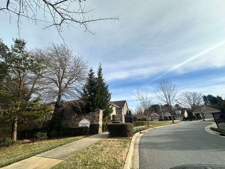 The Courtyards at Jetton, Cornelius, NC 1