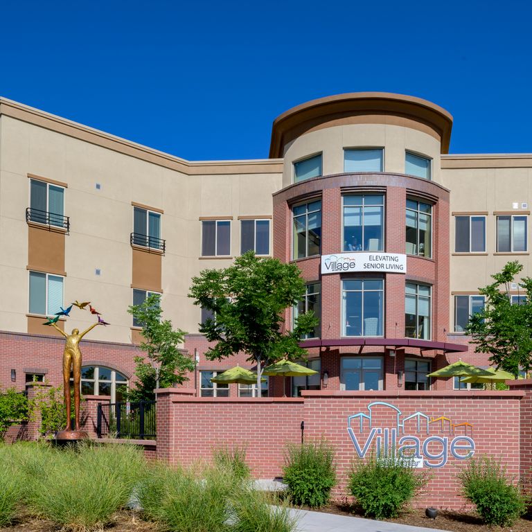 Village At Belmar, Lakewood, CO 1