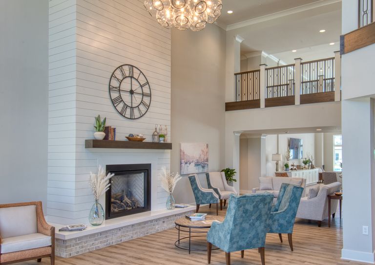 Wildcat Senior Living, Summerville , SC 3