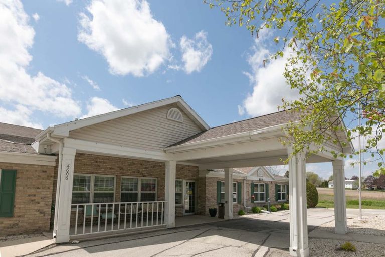 Meadow View Assisted Living, Two Rivers, WI 3