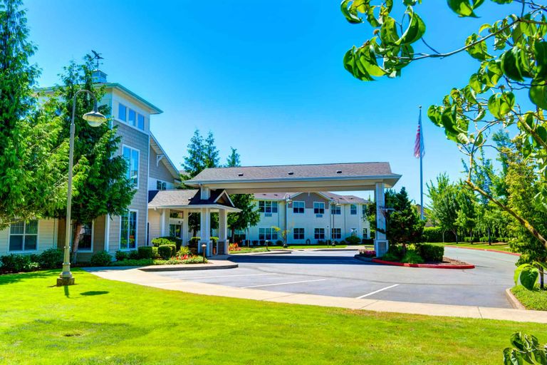 Clearwater Springs Assisted Living, Vancouver, WA 3