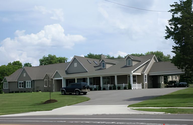 Dolan Memory Care Home at Frontier, St. Louis, MO 3