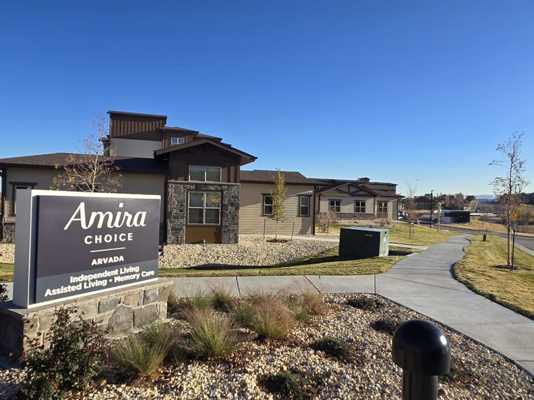 Amira Choice Arvada, Arvada, CO 2