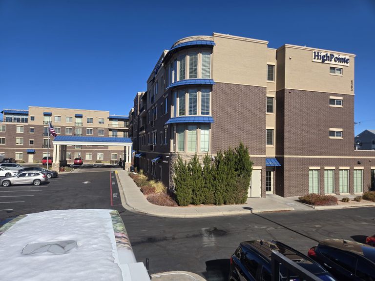 Highpointe Assisted Living & Memory Care, Denver, CO 3