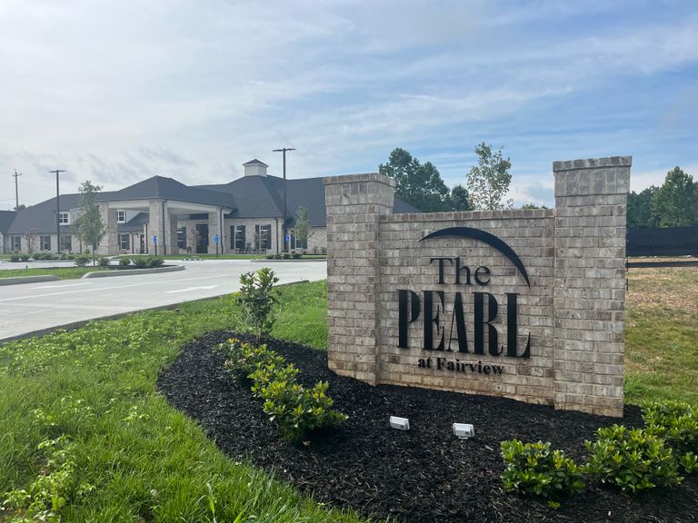 The Pearl At Fairview, Fairview, TN 2