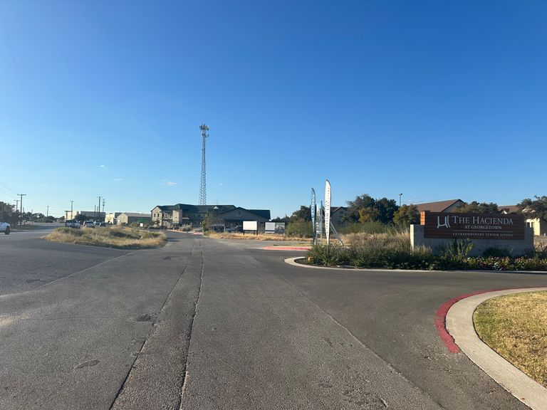 The Hacienda At Georgetown, Georgetown, TX 1