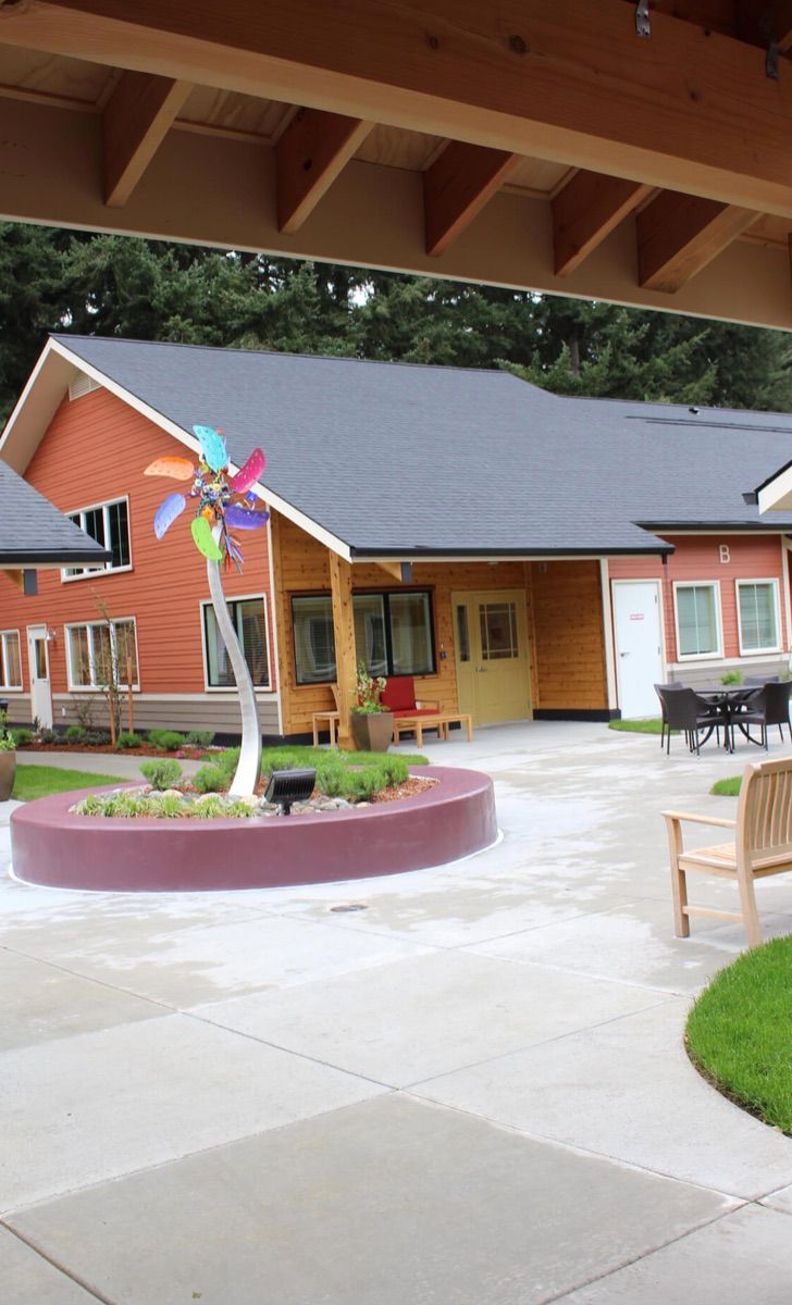 The Cottages at University Place (UPDATED) - Get Pricing & See 7 Photos ...