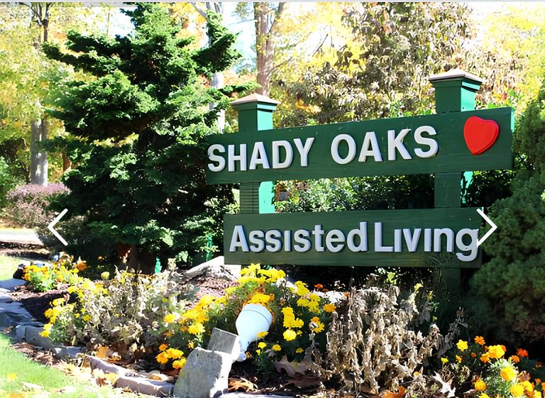 Shady Oaks Assisted Living, Bristol, CT 1