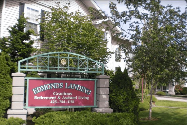 Edmonds Landing Assisted Living, Edmonds, WA 1