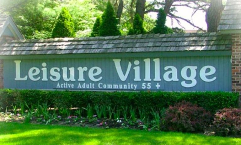 Leisure Village - Lakewood, Lakewood, NJ 3