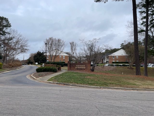 Abbotswood at Stonehenge, Raleigh, NC 2