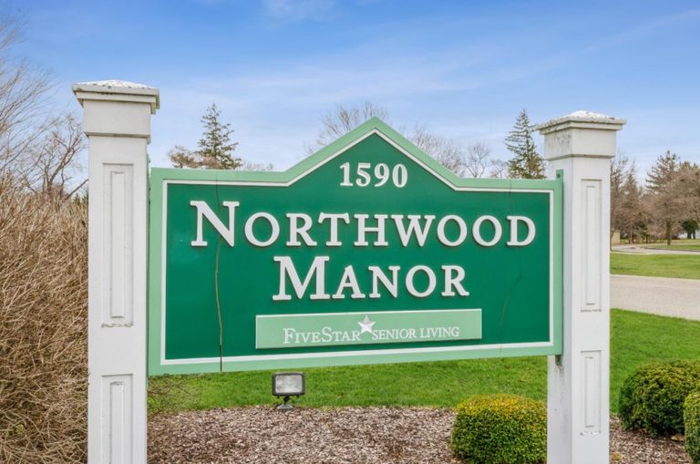 Northwood Manor, Marion, IN 3