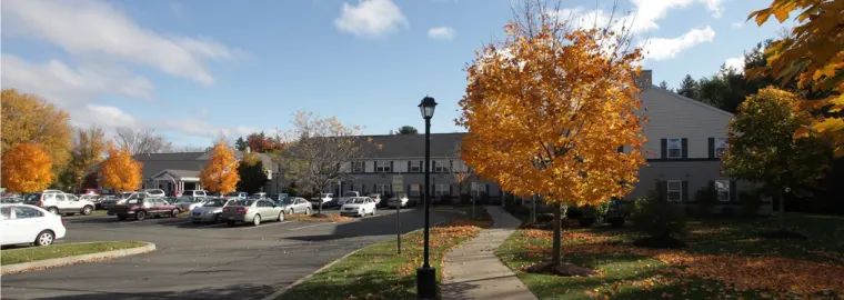 Carman Senior Living , SCHENECTADY, NY 1