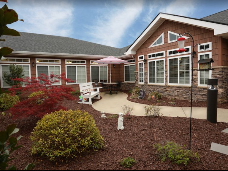 Gabriel Manor Assisted Living Center, Clayton, NC 2