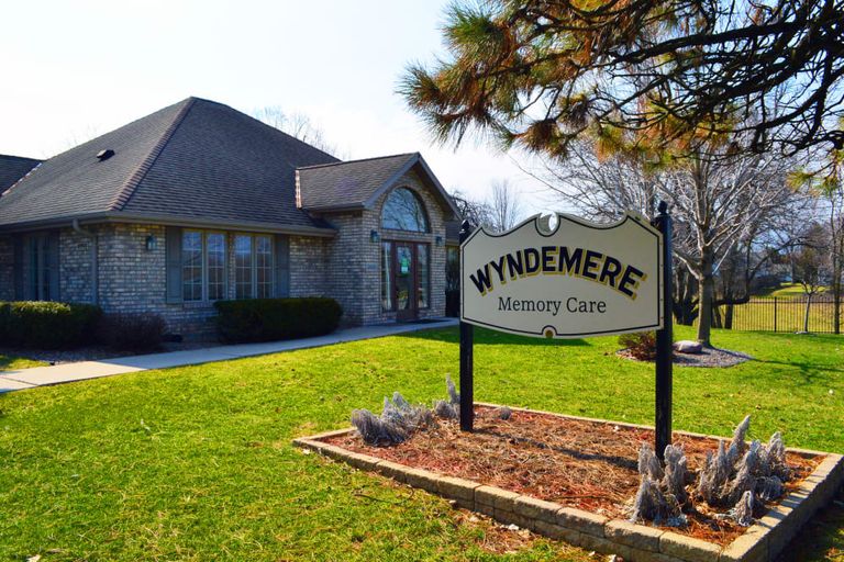 Wyndemere Memory Care, Green Bay, WI 1